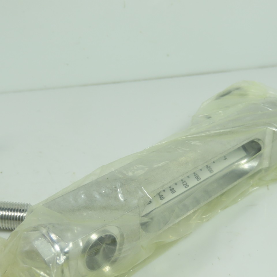 LDI Industries G1615-05-A-1 Liquid Level Sight Gauge NEW