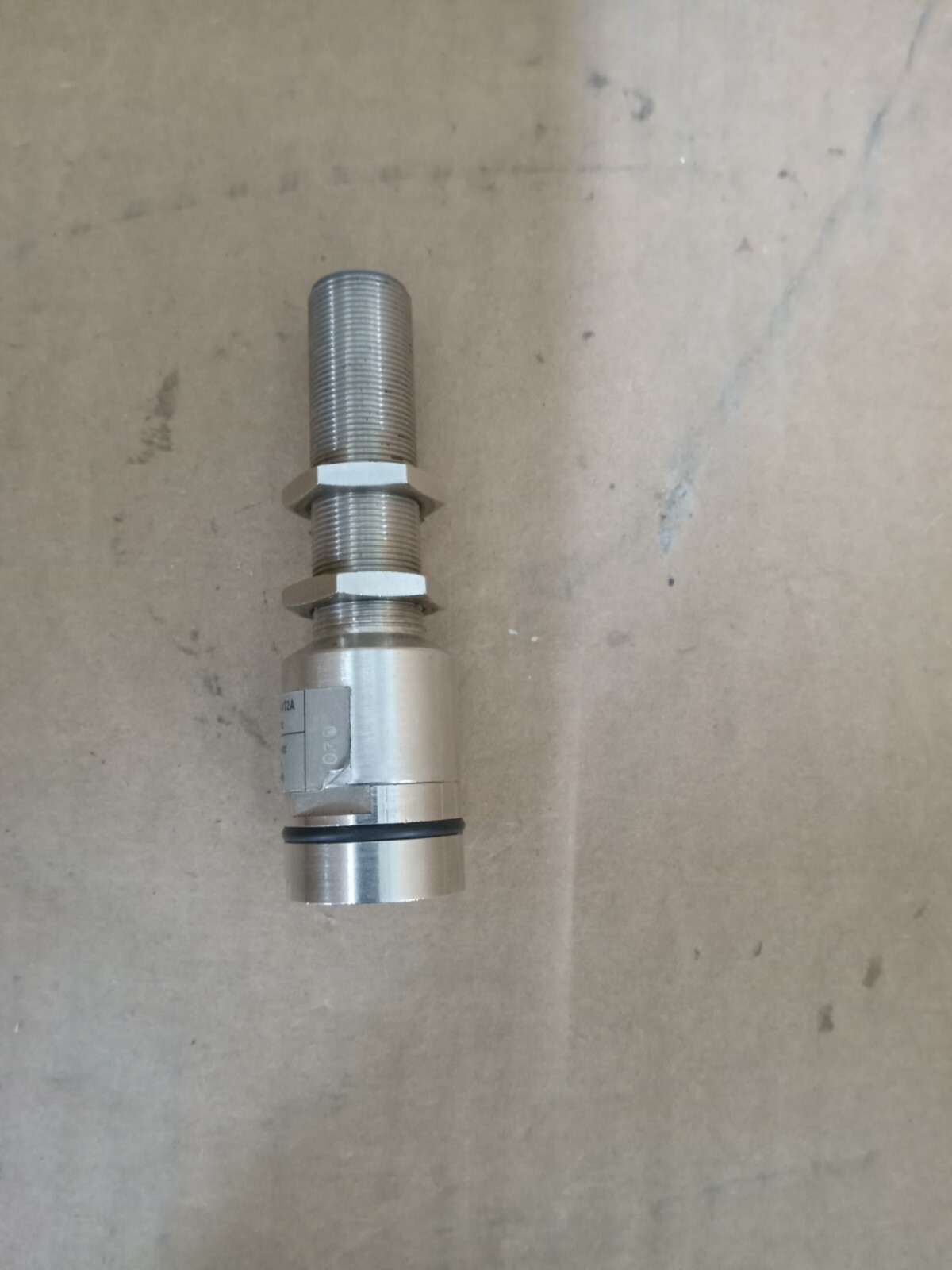 Klaschka IAD18MG100B5-1T2A Inductive Sensor New No Box