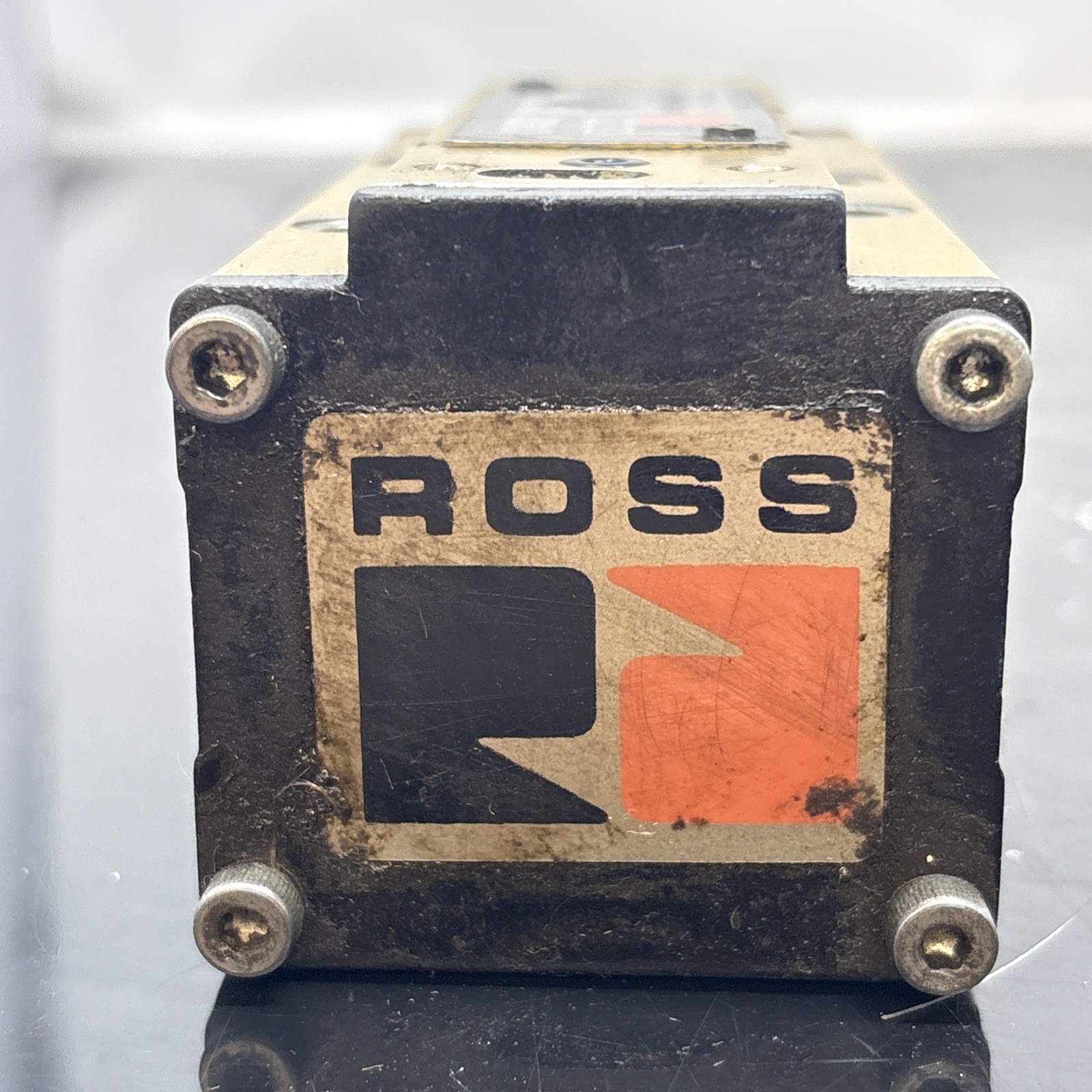 Ross model W6076B3401