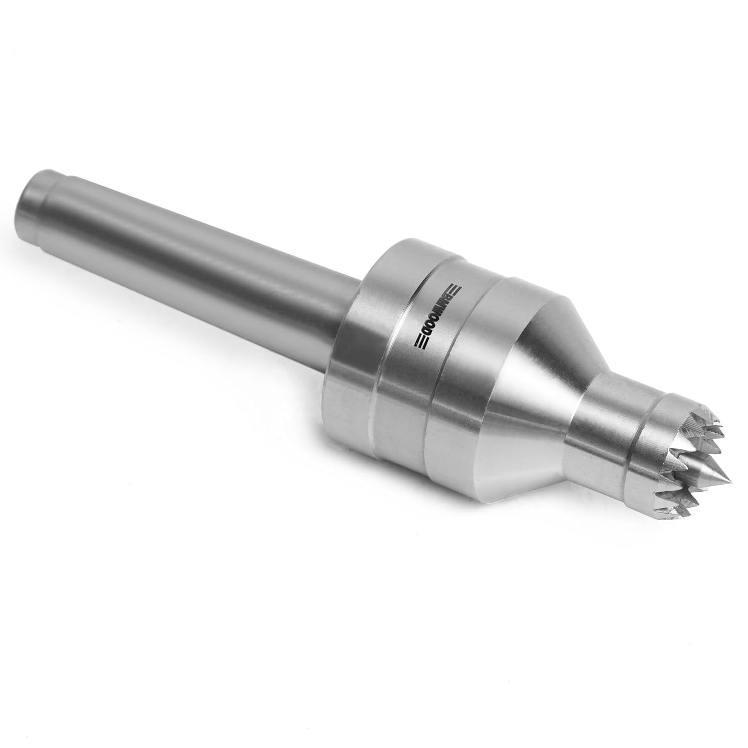 Crown Revolving Live Center MT2 3/4″ Diameter Woodturning Lathe Tailstock