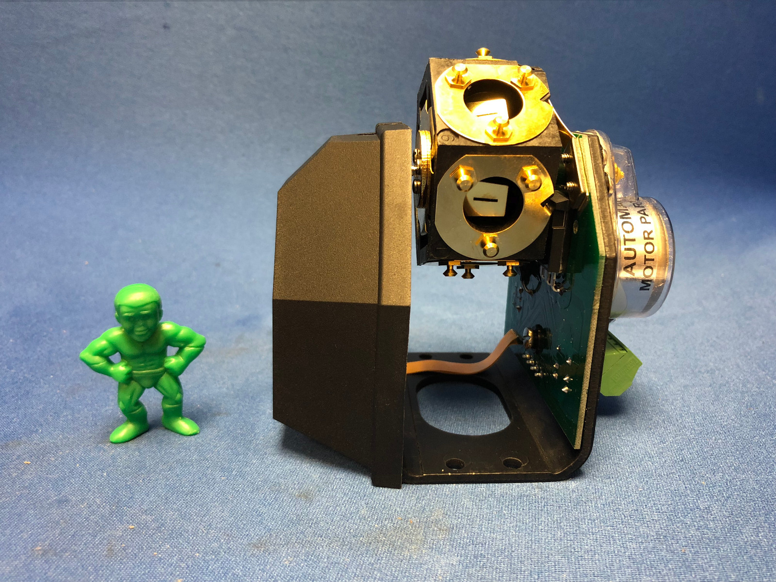 Pharos Marine APL1297A Lampchanger