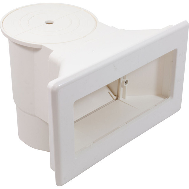 Astral Products 20891 Skimmer Cmplt, Astral Above-Ground Wide Mouth
