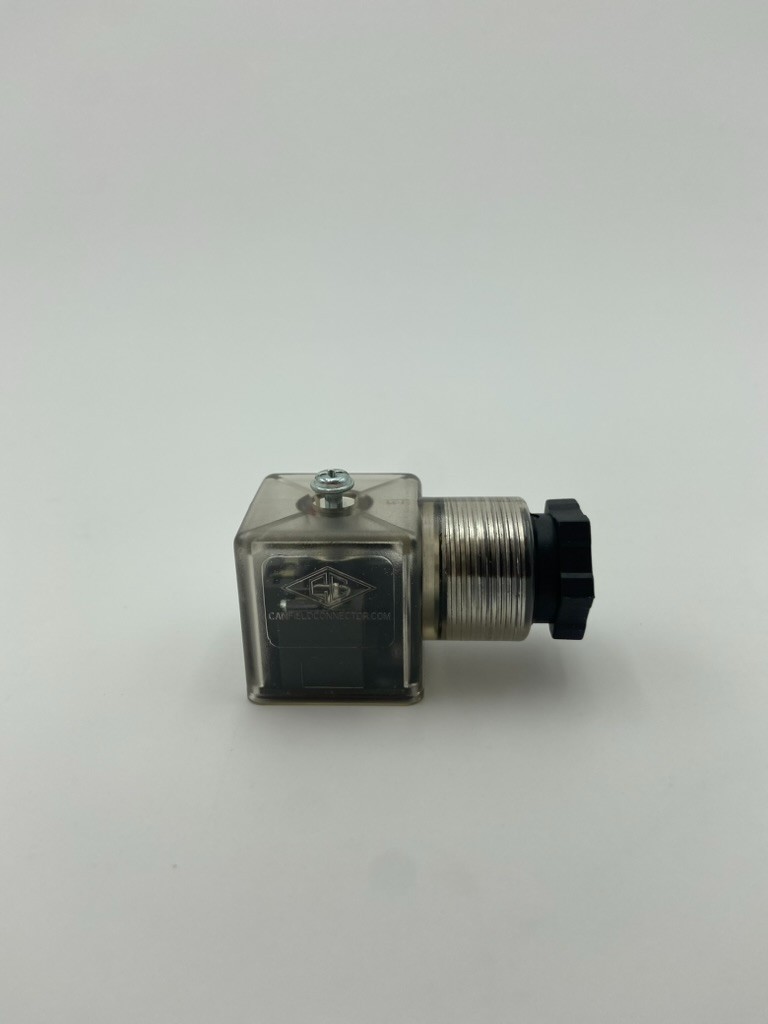Canfield – DIN Connector – 51031090000 – Genuine-New
