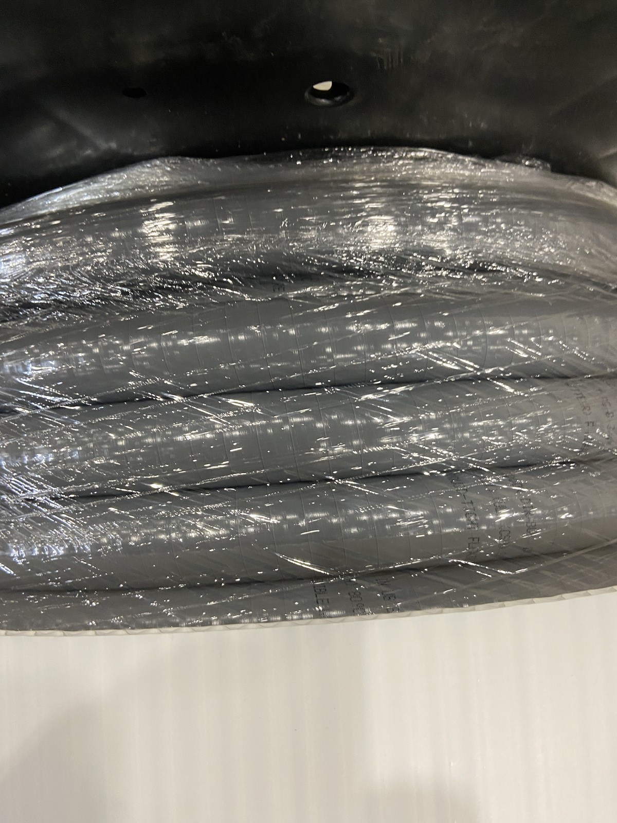 Southwire 3/4 in 250 ft Ultratite Liquidtight Flexible Non-Metallic PVC Conduit