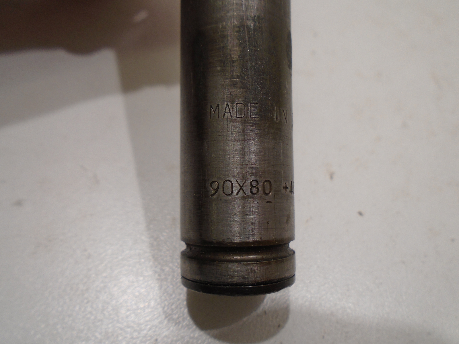 HYSON 0817 90X80 NITROGEN GAS SPRING