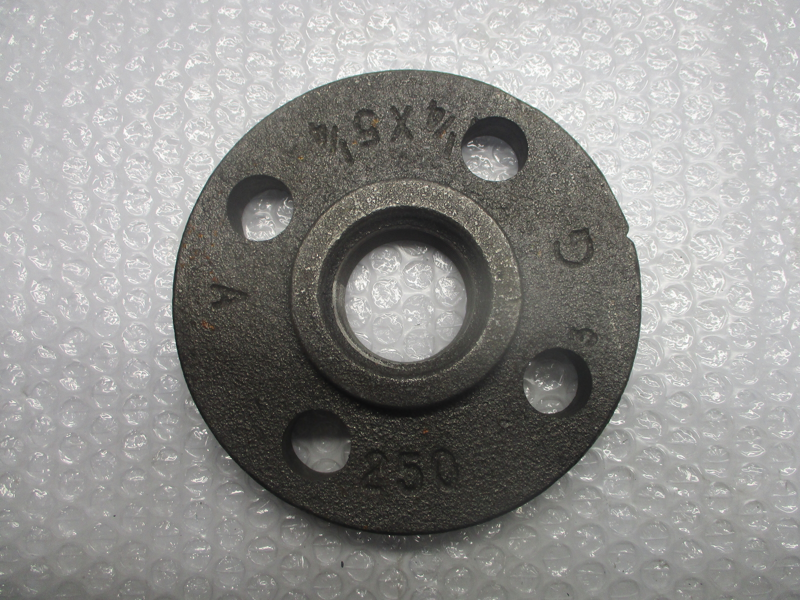 INDUSTRIAL SPARE 250 1/4X5-1/4 FLANGE NSNP