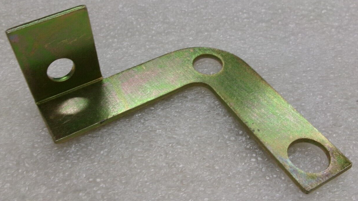 Square D Class 9423 Type M-7 Ser.A Overhead Interlocking Raising Lever Kit #721H