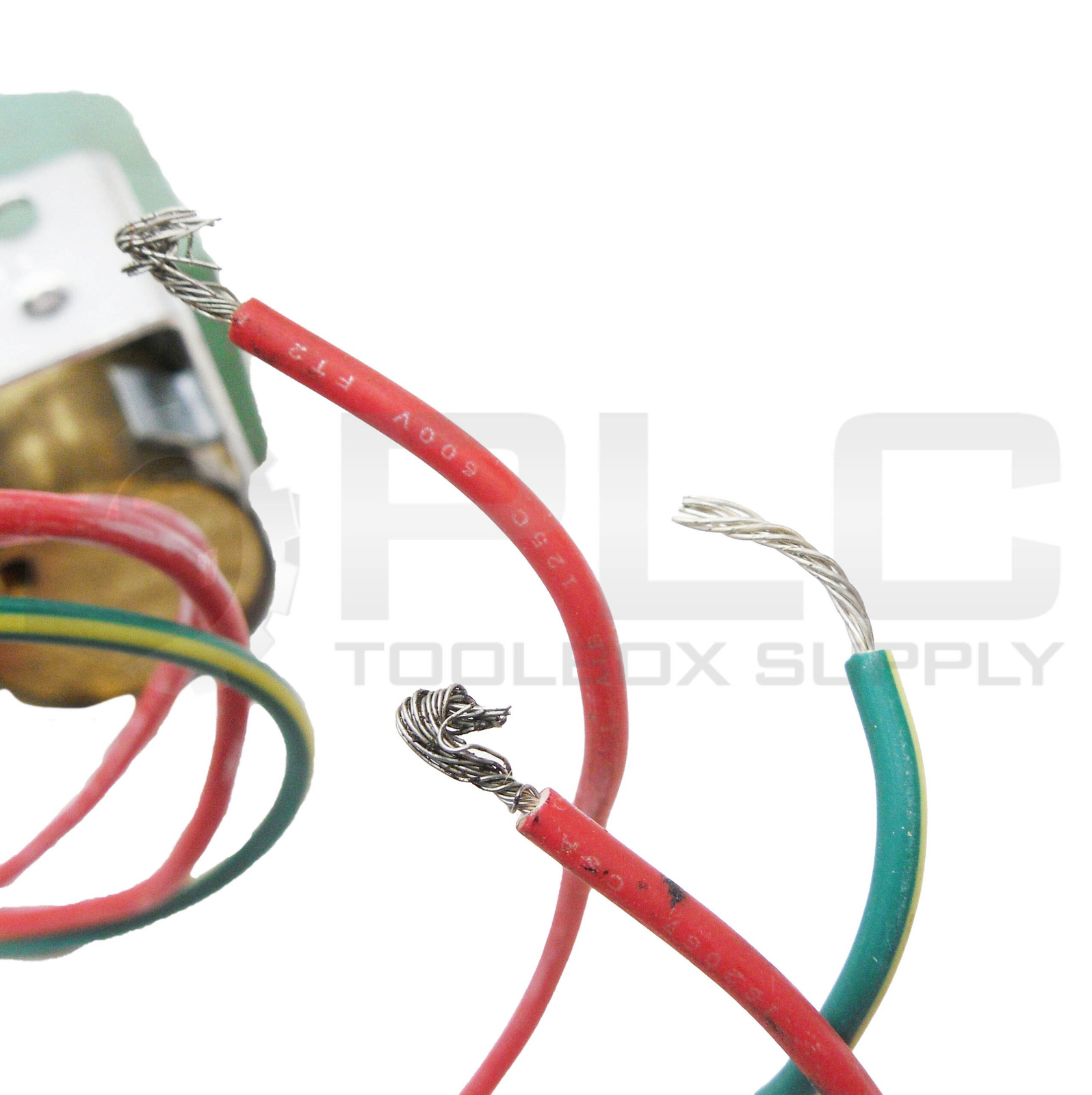 ASCO RED HAT 8262G002 SOLENOID VALVE W/ MP-C-080 COIL 238210-032-D