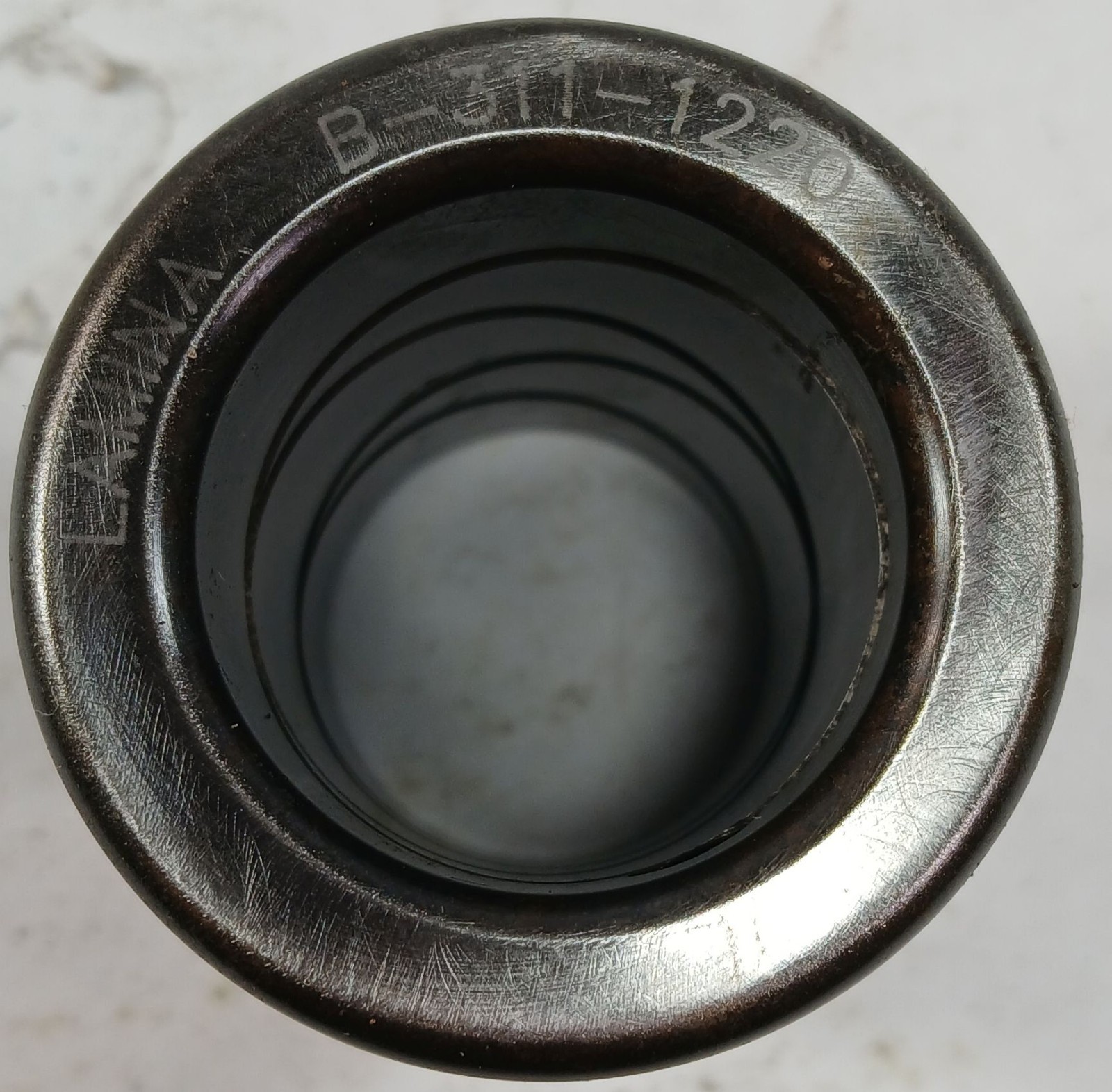 1 NEW LAMINA B-311-1220 DEMOUNTABLE SHOULDER BUSHING NNB ***MAKE OFFER***