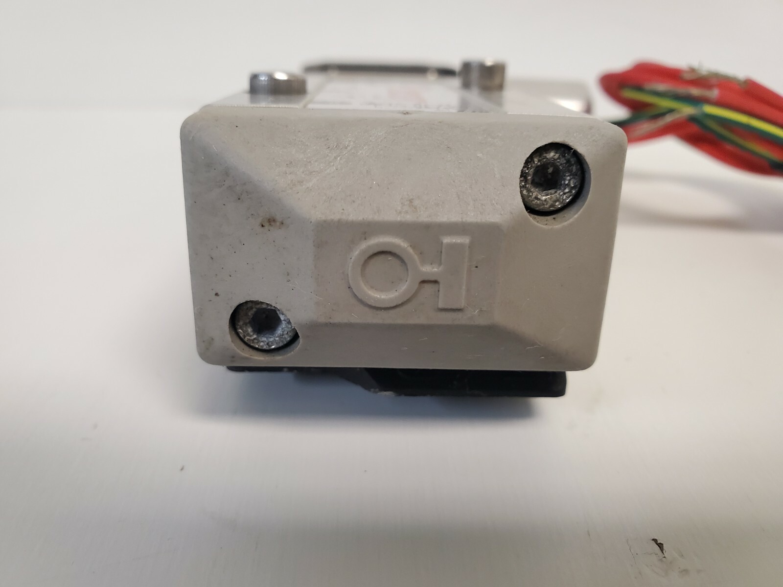 NEW OLD STOCK! BRAY CONTROLS 24VDC SOLENOID VALVE EF8004A1