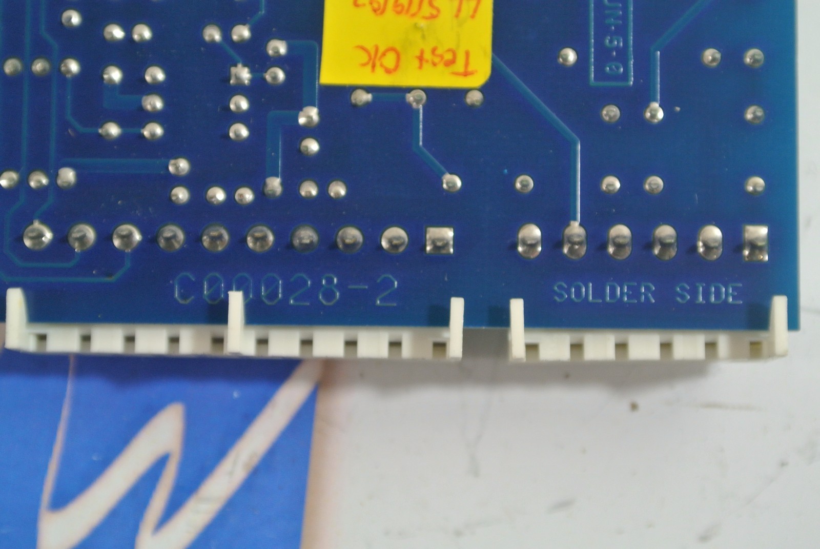 FACTS INC C-A28.00-3 Printed Circuit Board – USED