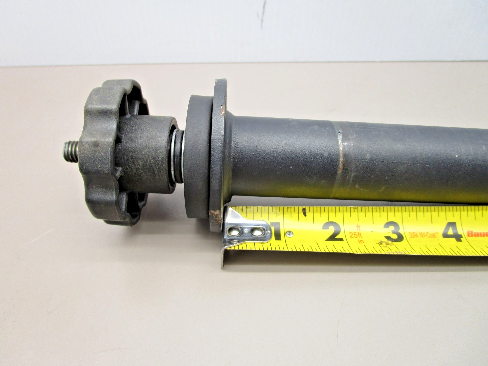 RAM Mount RAM-VP Tele-Pole 8″ Upper Pole Assembly