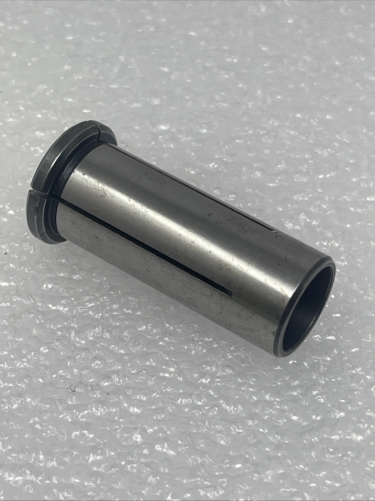 ERICKSON 20MHC070M Hydraulic Chuck Sleeve, 7mm ID x 20mm OD