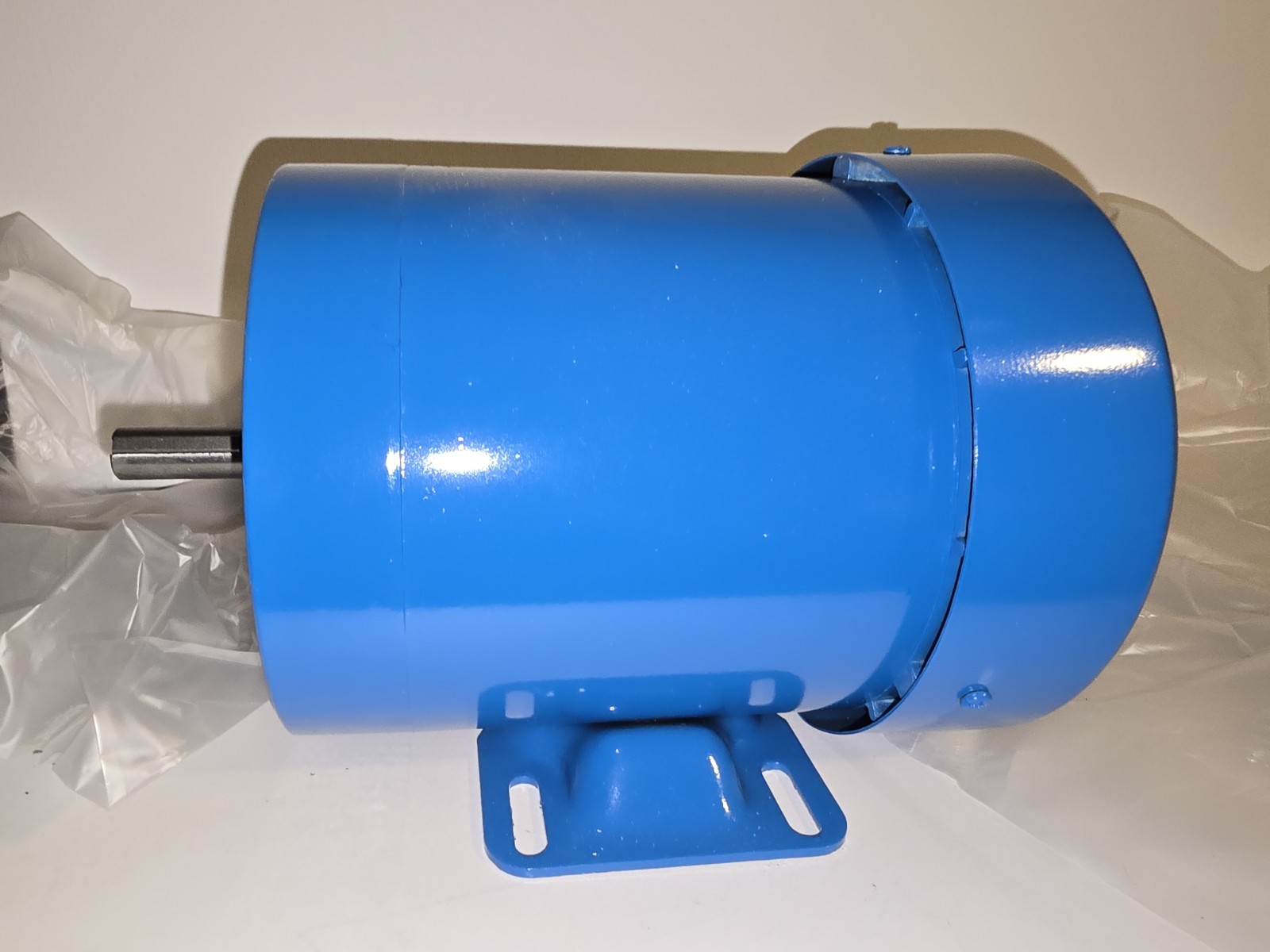 Elektrim 38CF-3-.50-36 1/2HP 3PH 3450 RPM 56C 230/460V Motor