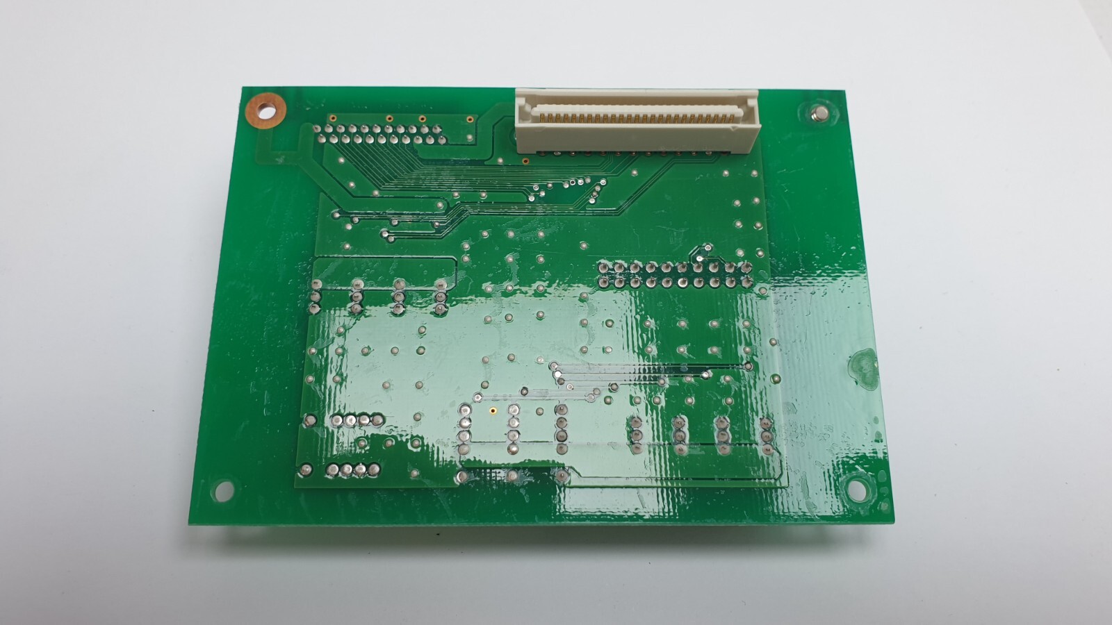 TDK TAS-RIN11 Rev. 1.31 Board