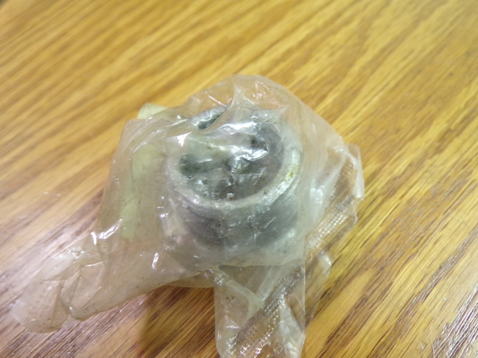 NEW LDR 311 B-112 1″ x 1/2″ Galvanized Bushing *FREE SHIPPING*