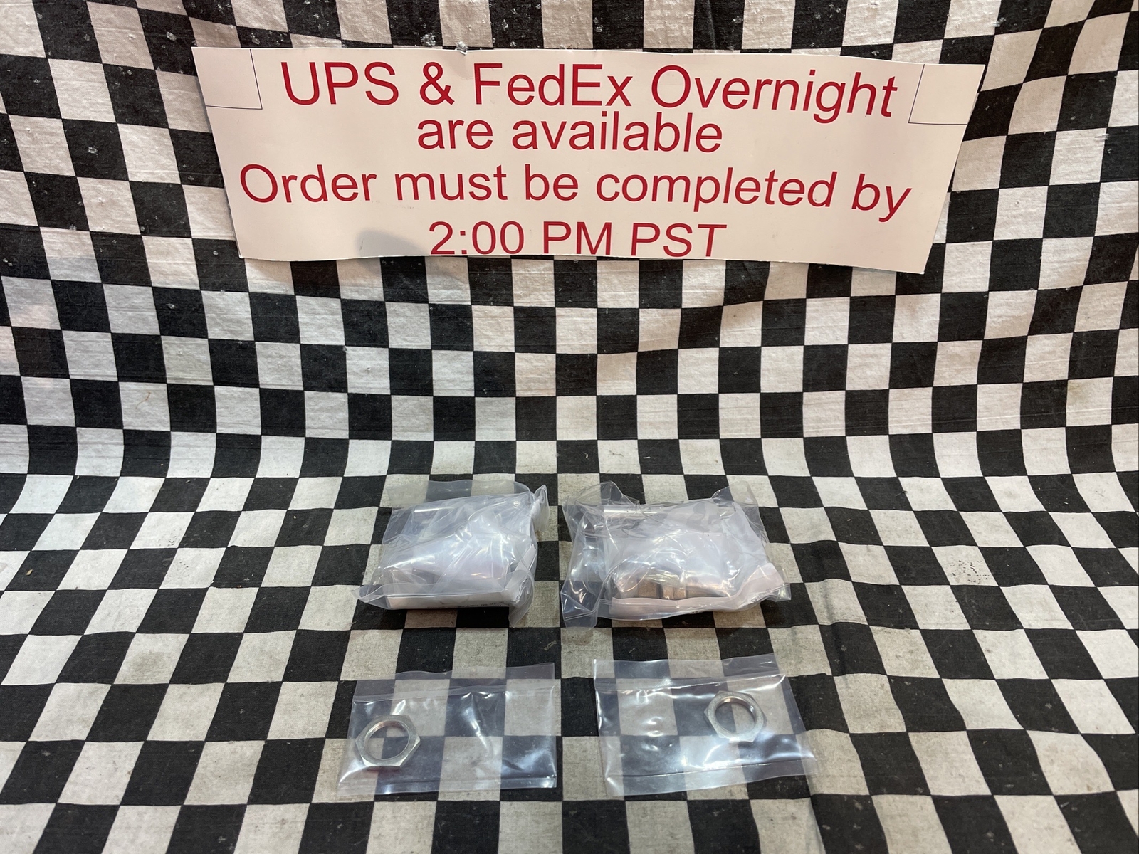 PARKER NEEDLE VALVE 1/4″ FNPT, 4F-V6LK-SS-1799, 4FV6LKSS1799, LOT OF 2 #1374M1