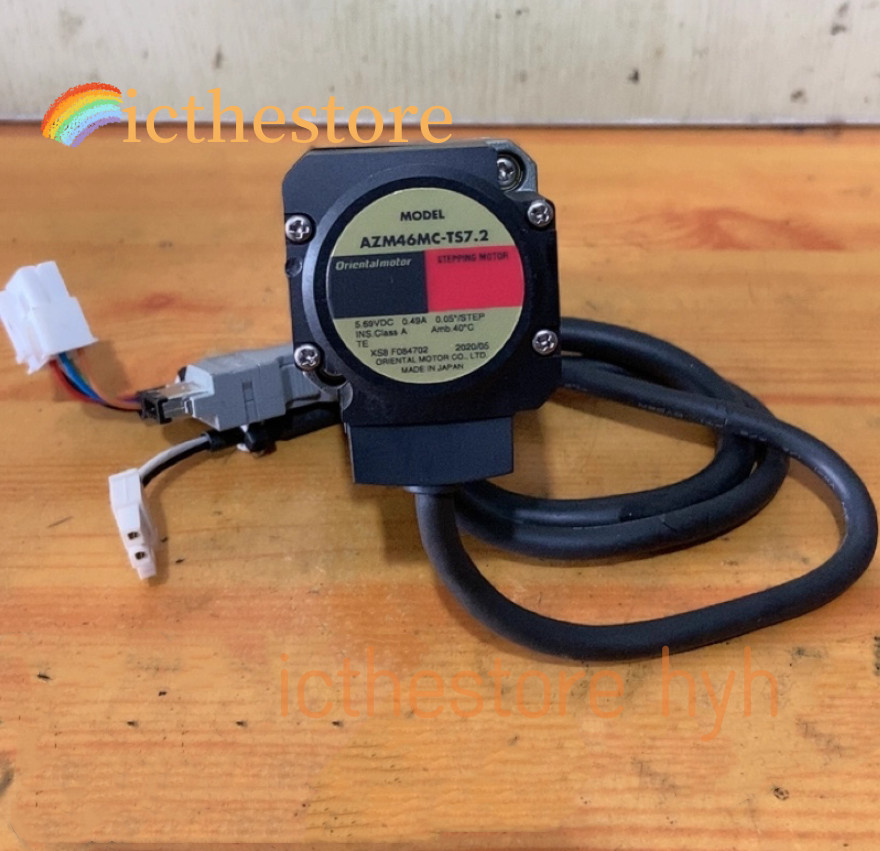 1PC TEST OK AZM46MC-TS7.2 90days warranty DHL or Fedex