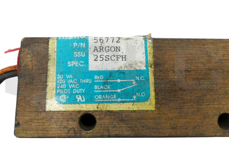 NEW GEMS FS-926 FLOW SWITCH 120-240VAC 56772 *READ*