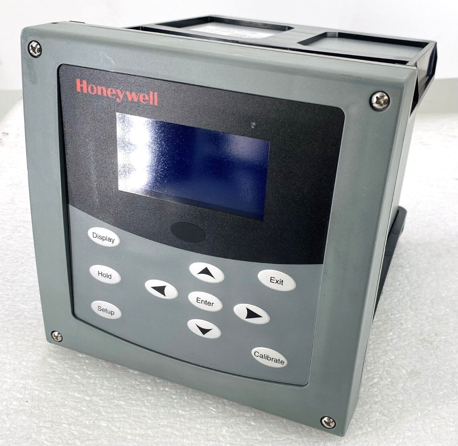 HONEYWELL UDA2182-CCA-NN2-NN-N-0E00 MULTIPLE INPUT ANALYZER