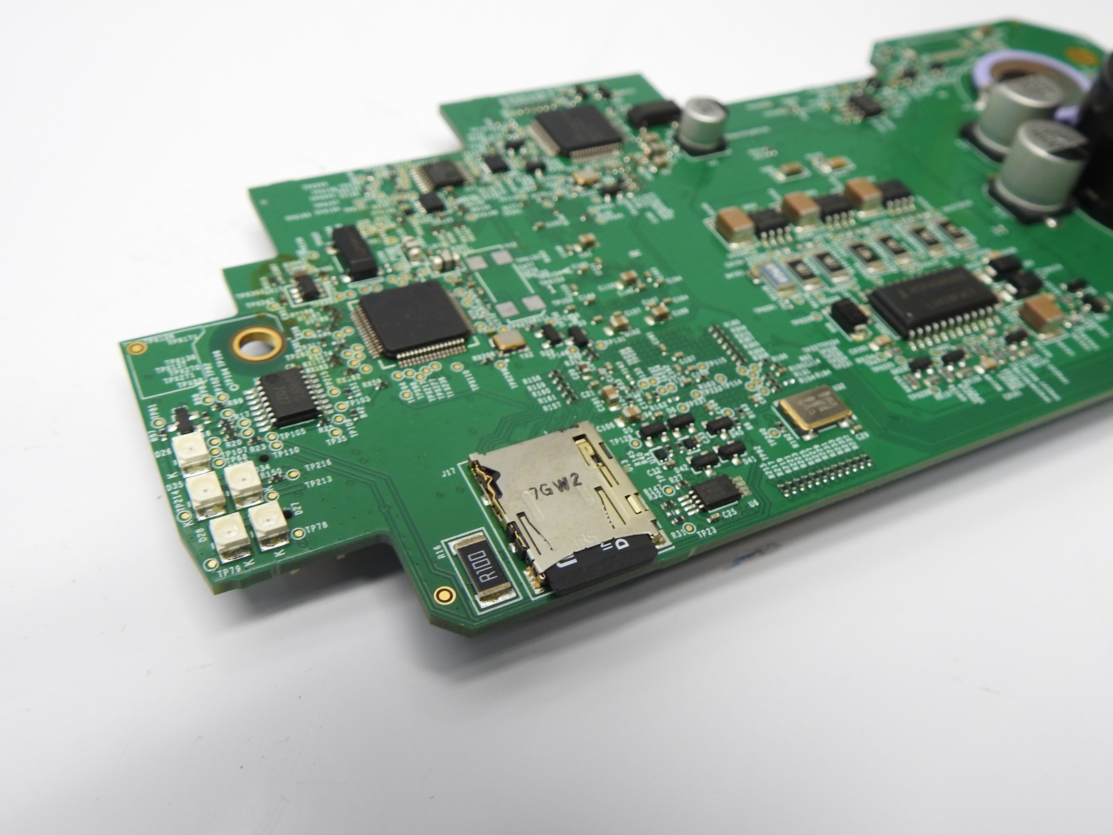 Lot of 10 – Carefusion PCB 1000EL20494 ASSY 1000EL20430/440 Circuit Boards