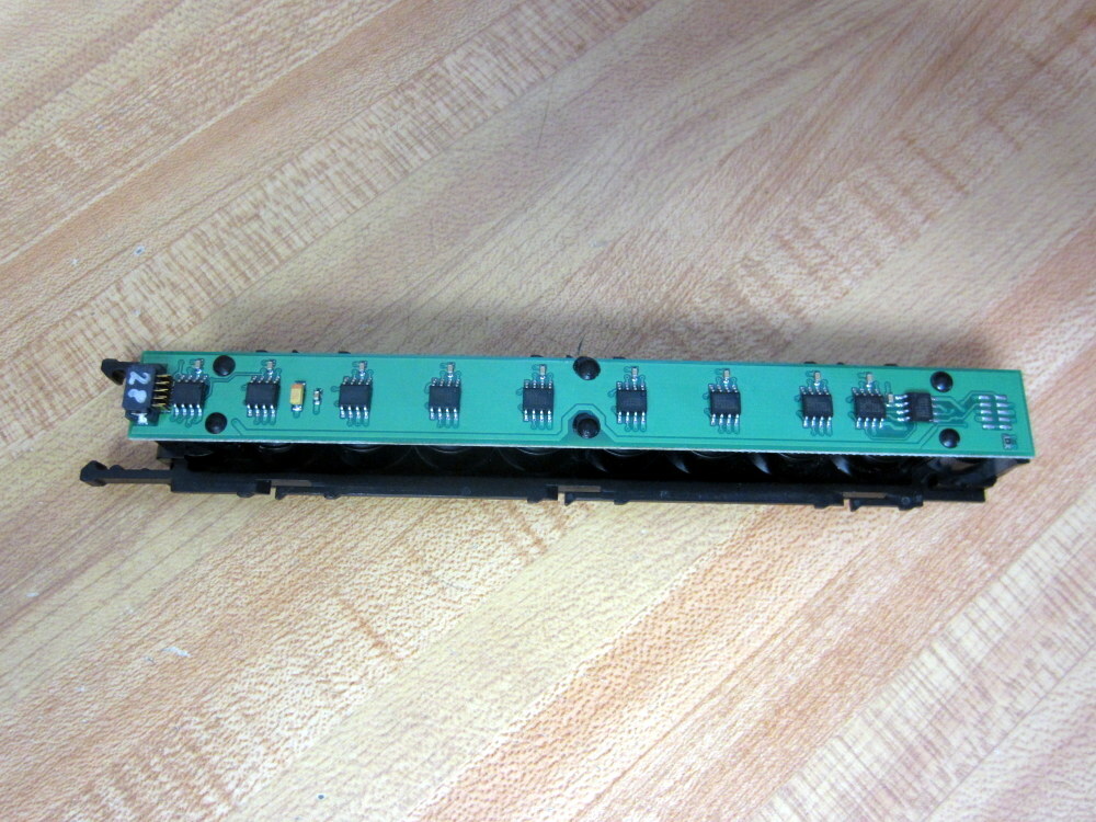 Part 118919 6″Safety Light Curtain Module