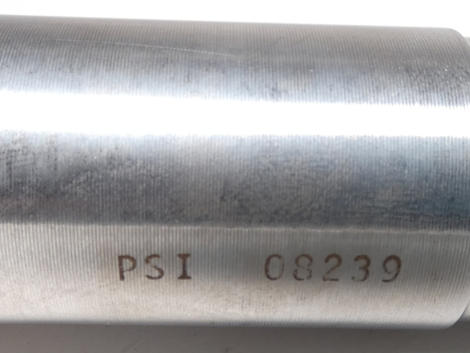 3OT32 Drive Shaft 7/8″OD x 14″ x 1/4″