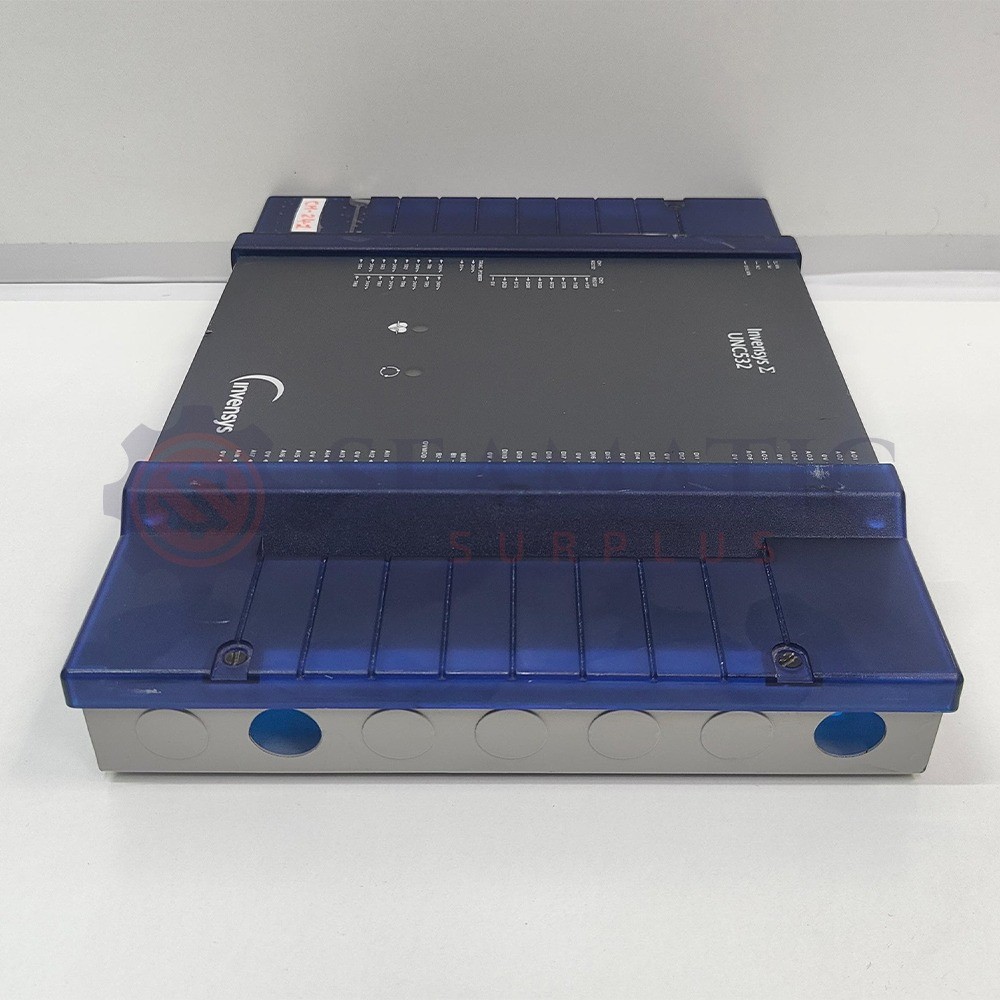 Invensys S-532-N Invensys UNC532, CH#241
