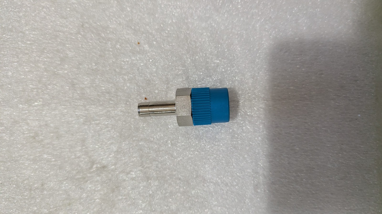SWAGELOK TUBE SWEAT CONNECTOR … LOT OF 5