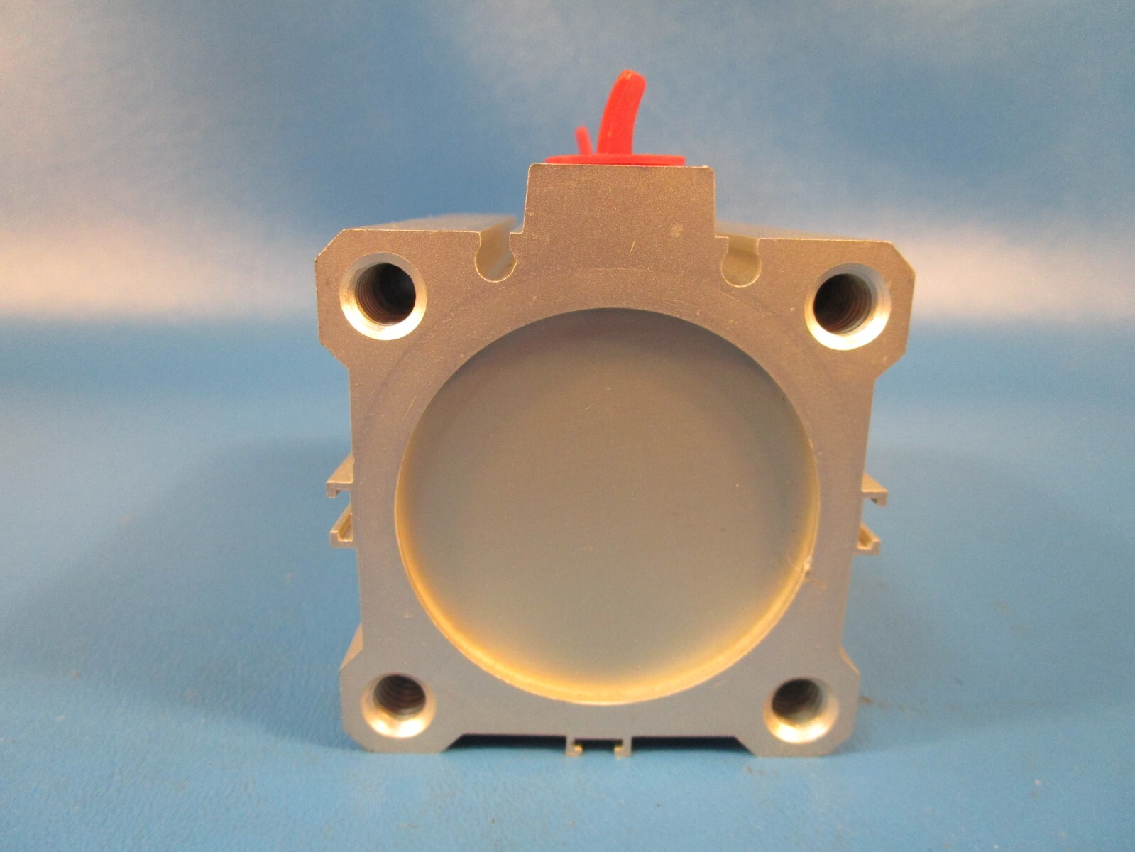 SMC NCDQ2A50-50DC, Compact Cylinder, double acting, single rod, 50mm bore, 50mm