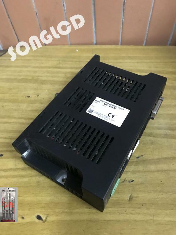 1PCS BLVD20KM 90days warranty via DHL or FedEx