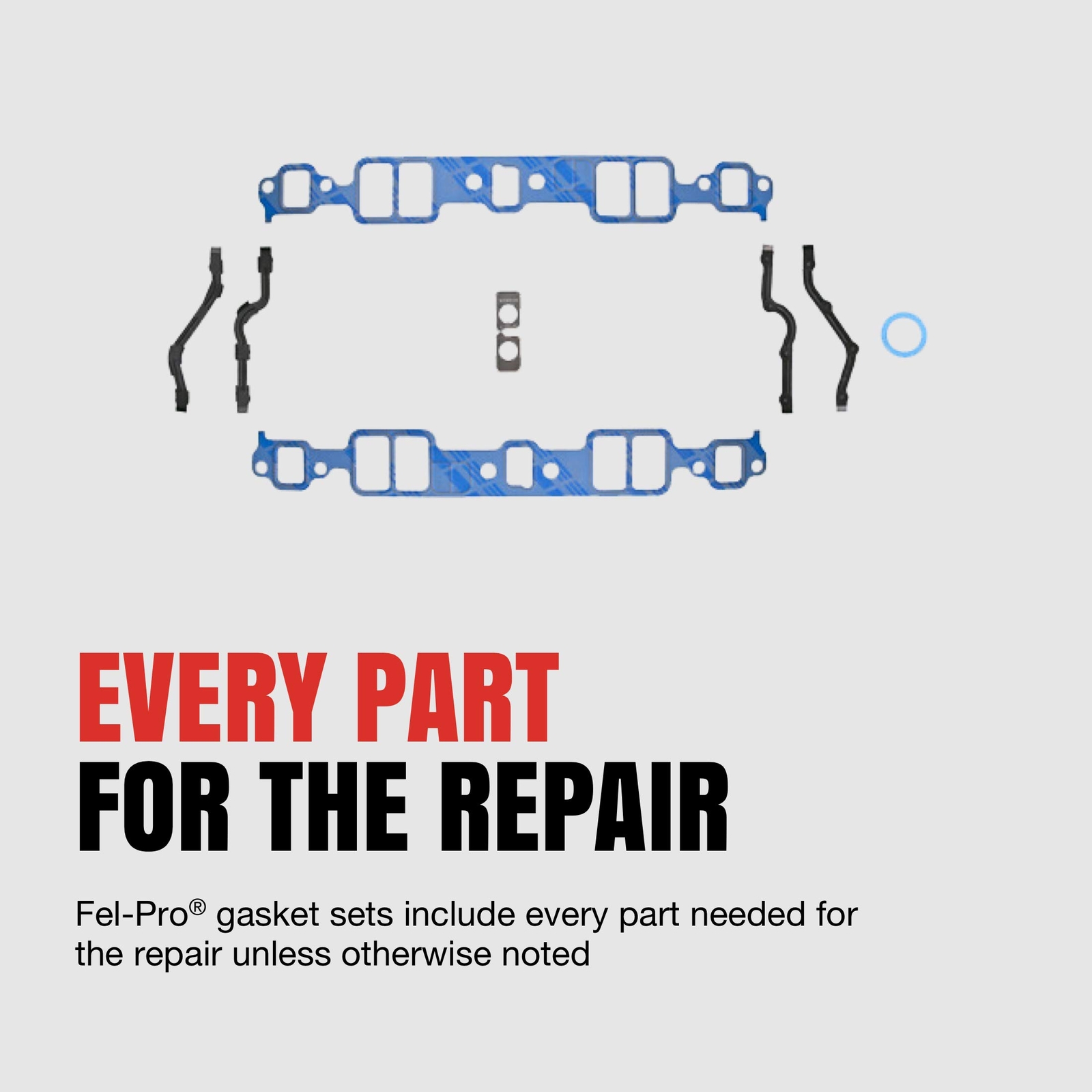 FEL-PRO MS 95580 Intake Manifold Gasket Set