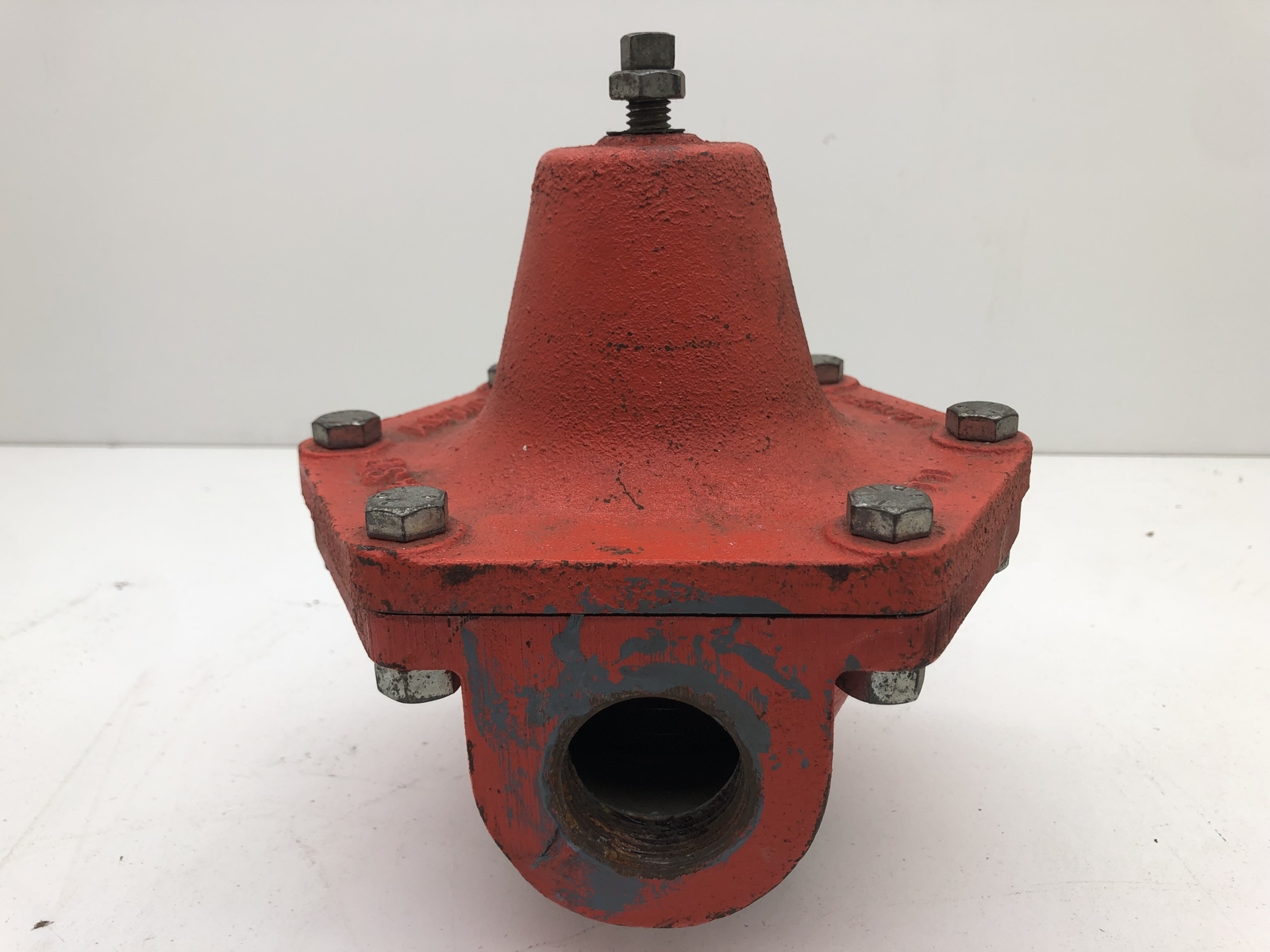 CASH ACME 1-1/2″ PRESSURE REDUCING VALVE