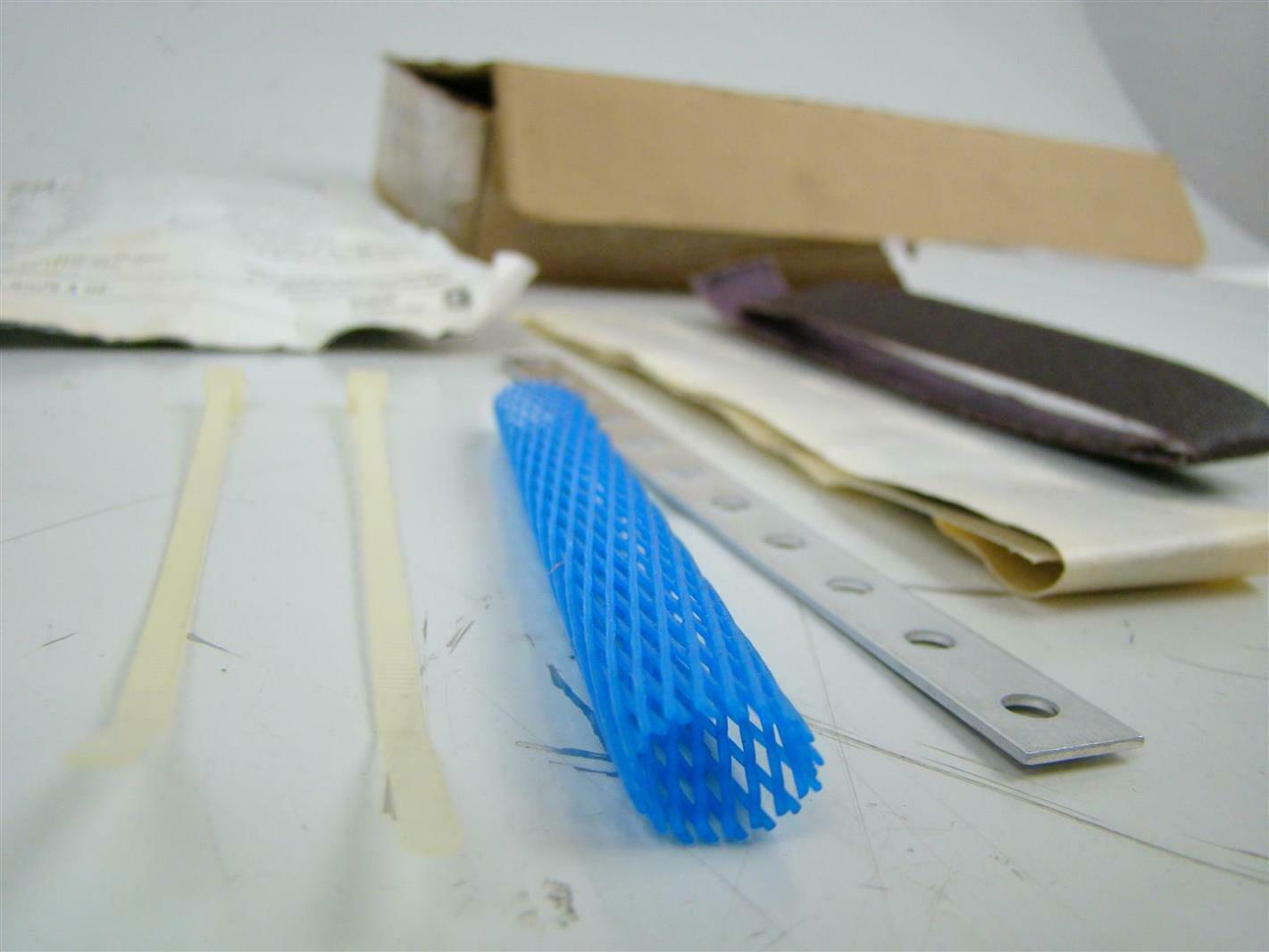 Scotchcast Reenterable Splice Encapsulation Kits 8980 Series
