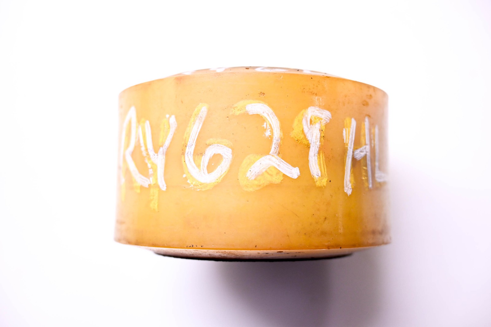 Aftermarket RY629HL Forklift Wheel 3.5x2x2