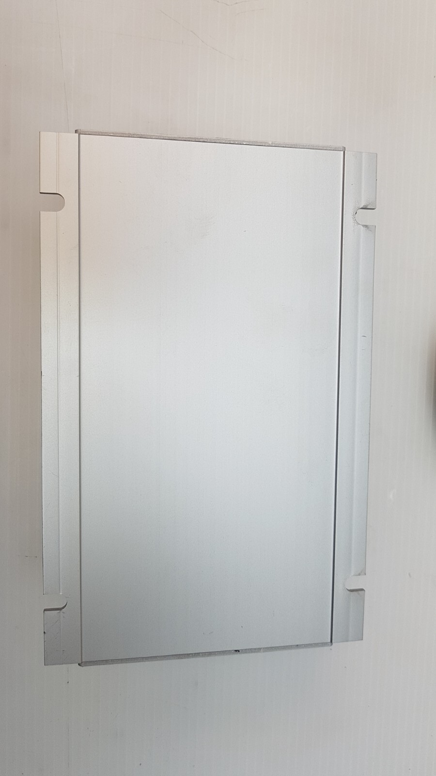 BROOKS AUTOMATION HERMOS GW-S1HS-KOL2, SECS-I to HSMS LON2XS