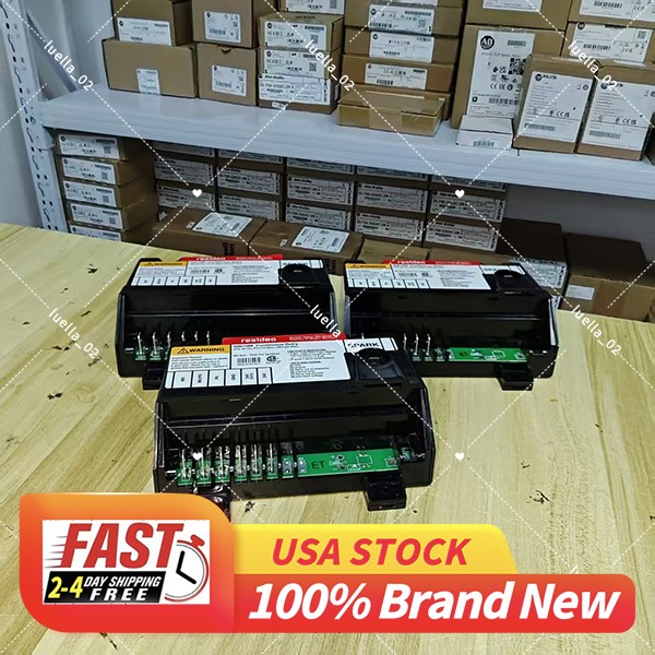 New Honeywell S8610M3009 Ignition Control Module S8610M3009 Free Shipping