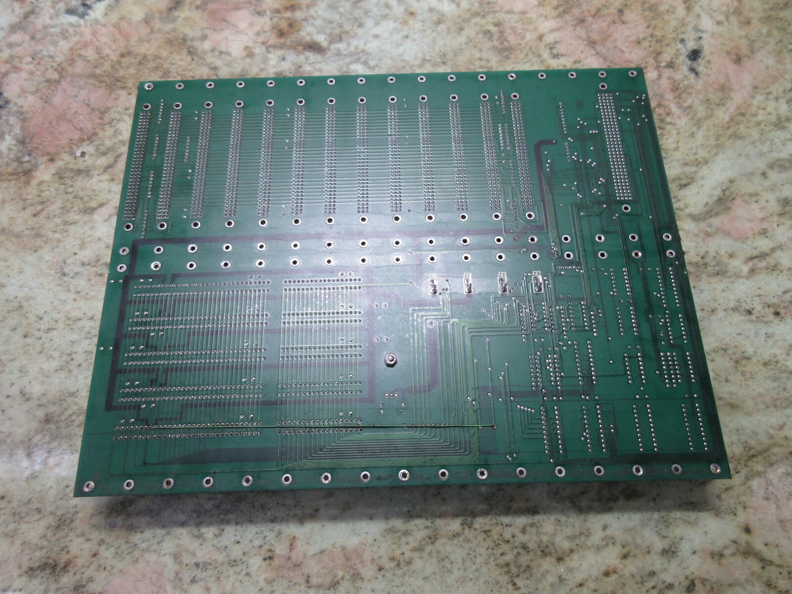 AEROTECH CIRCUIT BOARD 690D1447 EFN128 U31 WARRANTY