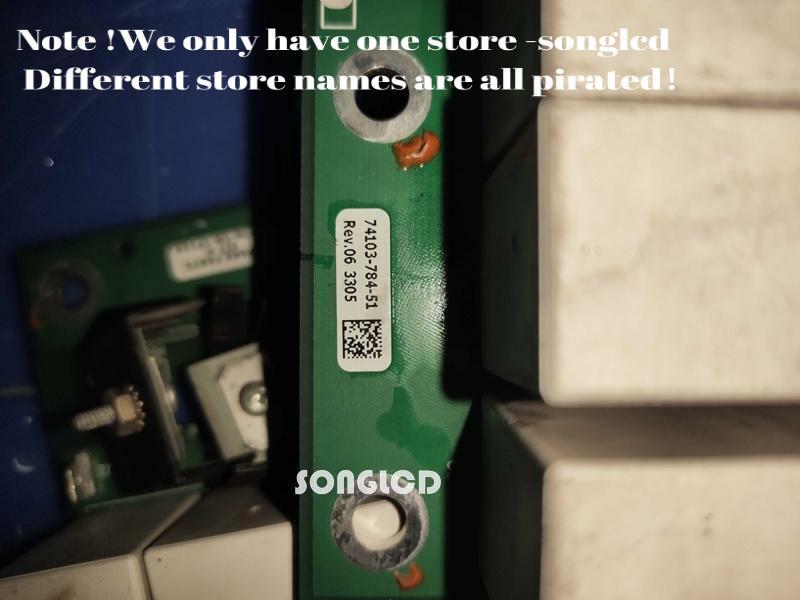1PCS 1336-SN-SP16A 74103-784-51 90days warranty via DHL or FedEx