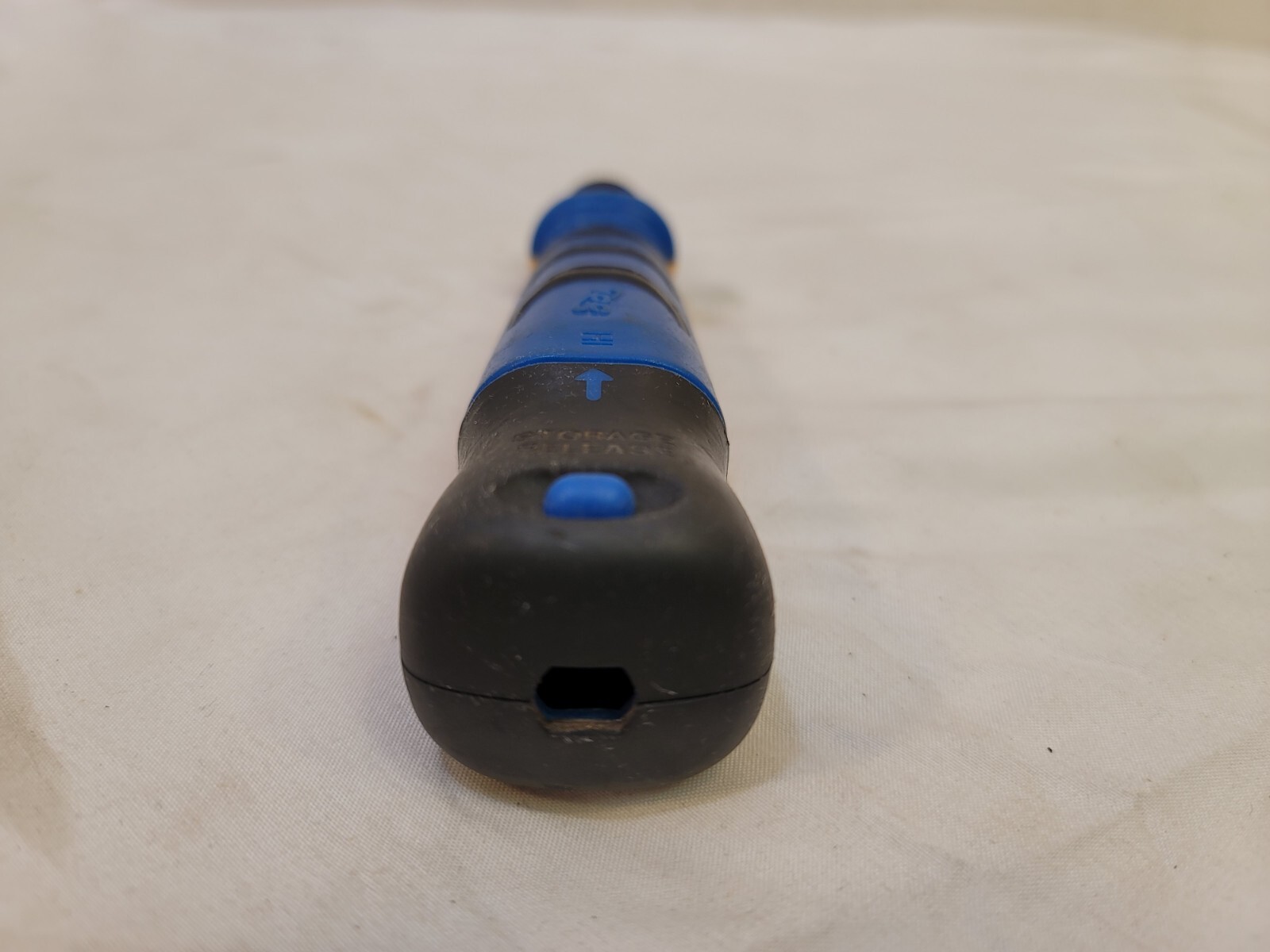 ICC Networks Impact Punch Down Tool 2 Blades Included