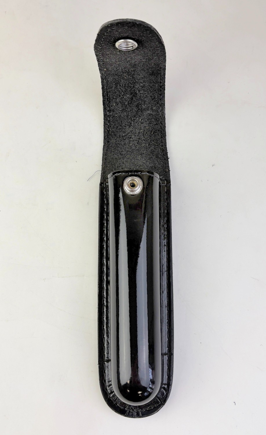 Flashlight Case Hi-Gloss Duty H672-4CL GOULD & GOODRICH