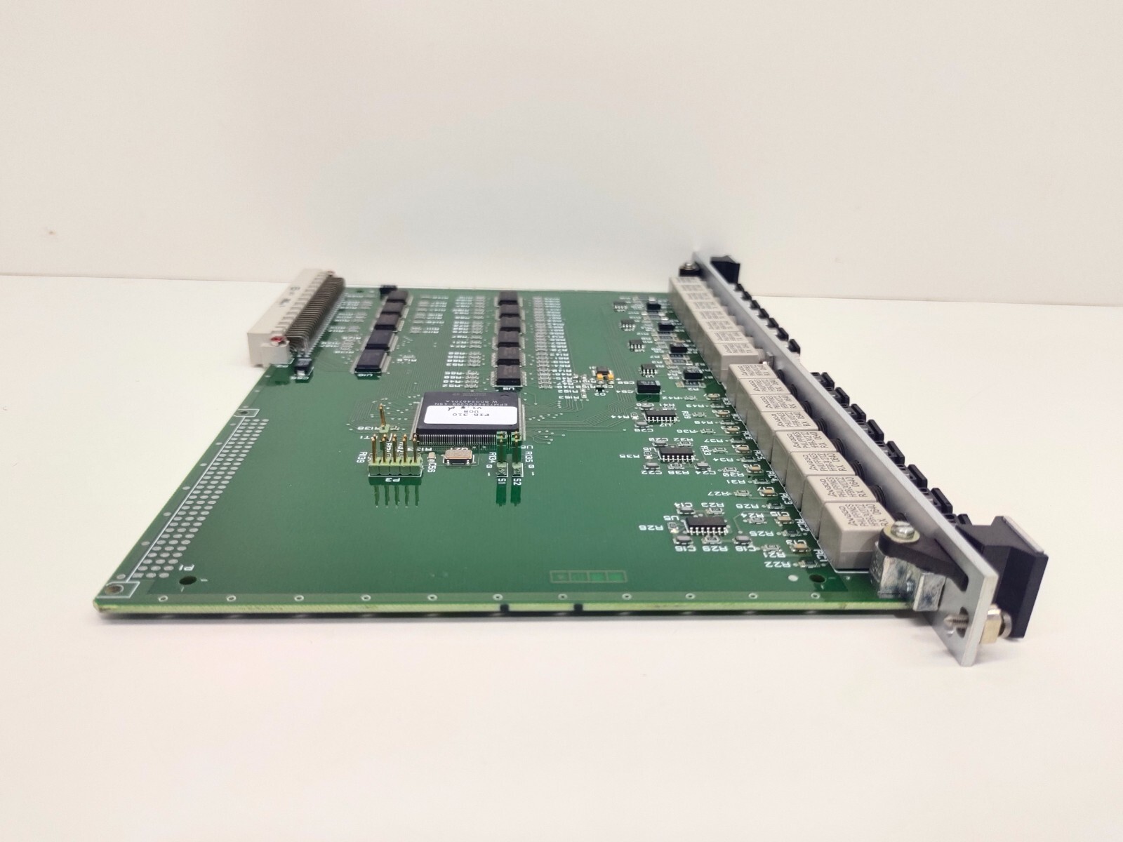 GE PIB310 MODULE,8 PULSES WITH CONVERTEAM (FREE SHIPPING)