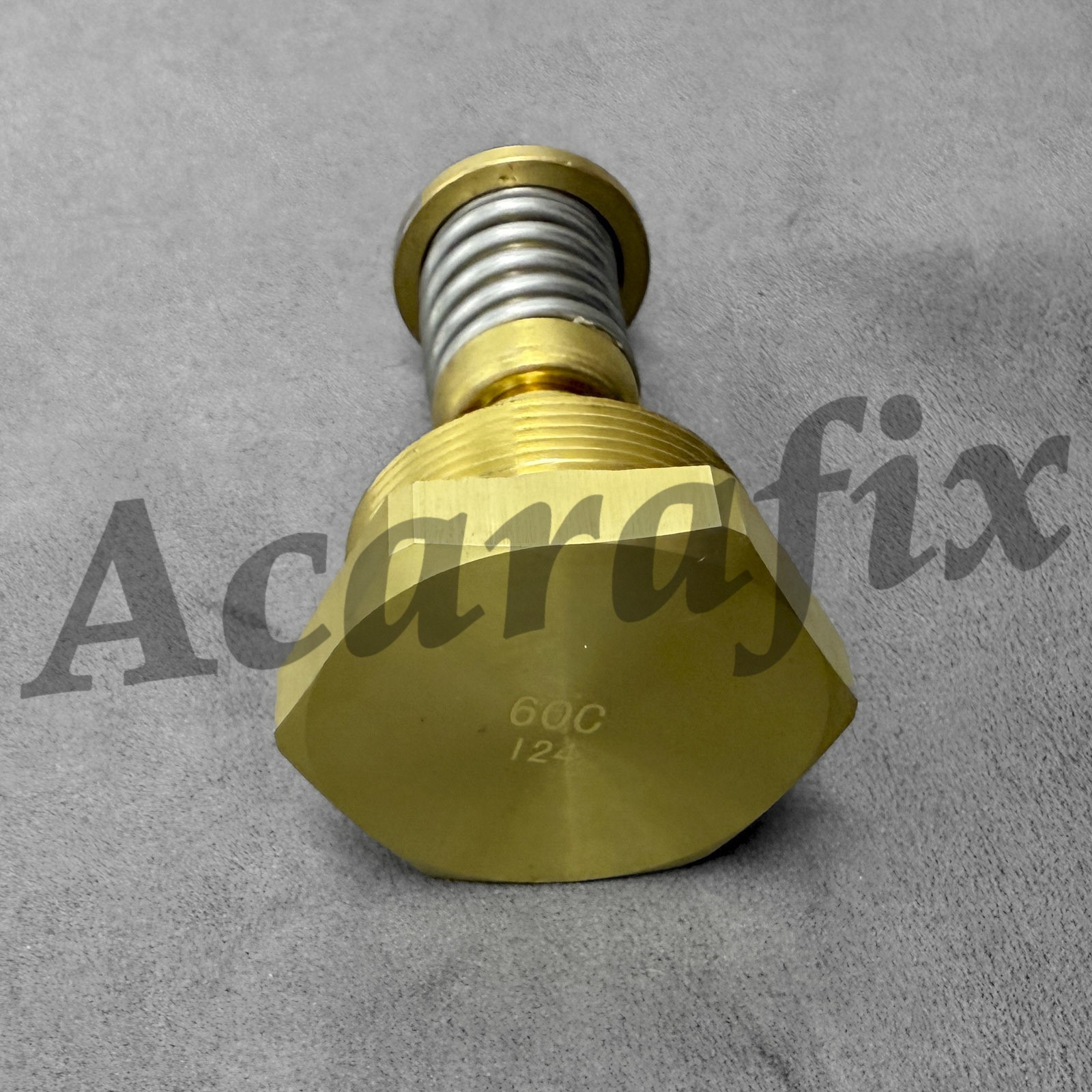 Thermal Valve 02250144-327 for Sullair Air Compressor