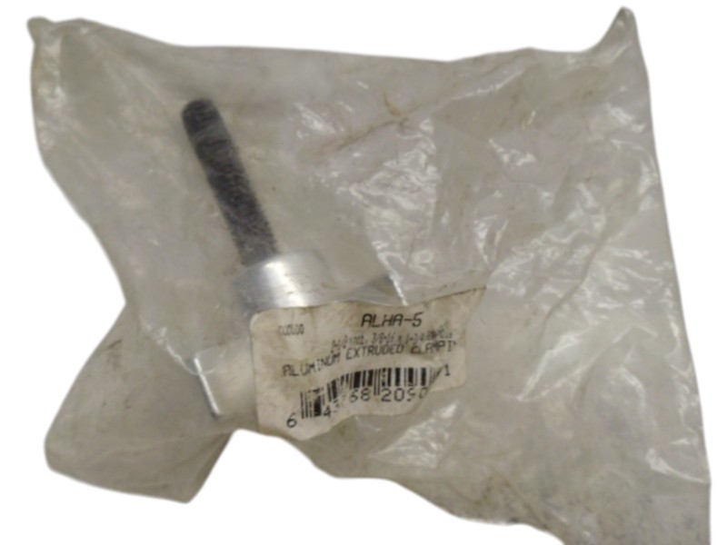 TTC ALHA-5 CLAMP NSMP