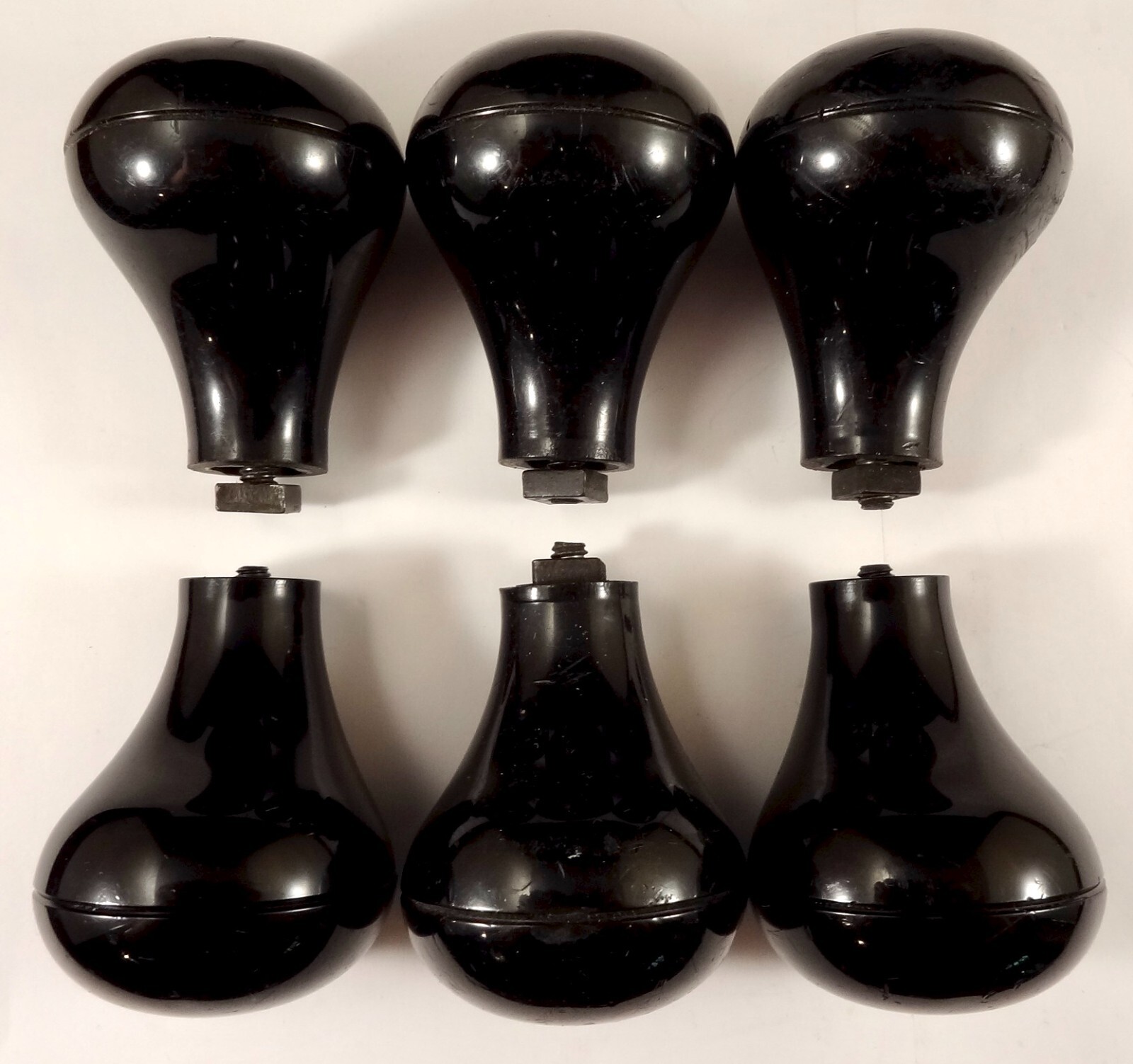 Dewalt Router Replacement Knobs 88024-00 Fixed-Base