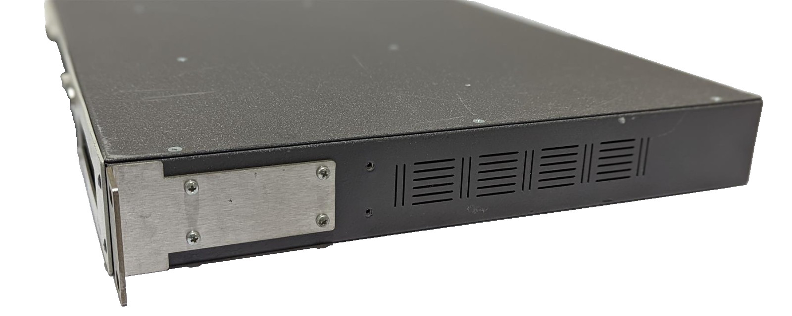 Ensemble Designs TC400D Four Channel TBC Controller 1RU 12″ Depth 10VA Max