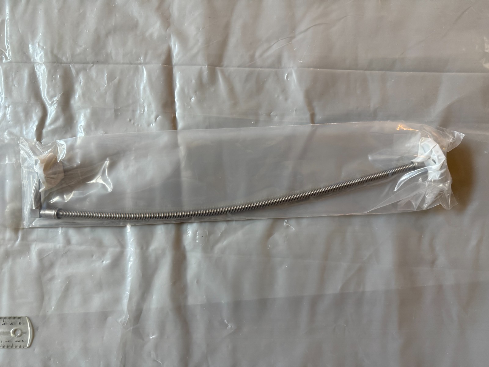 Hitachi 2-822-037-A Flexible Cooling Tube