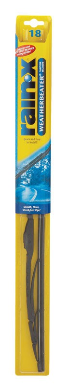 Rain-X Weatherbeater 18″ All Season Windshield Wiper Blade