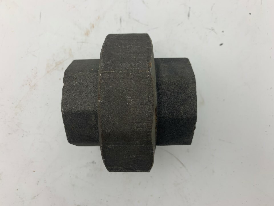 IML 1-1/2″ SA10SN 1000CWP U76 Pipe union with threads