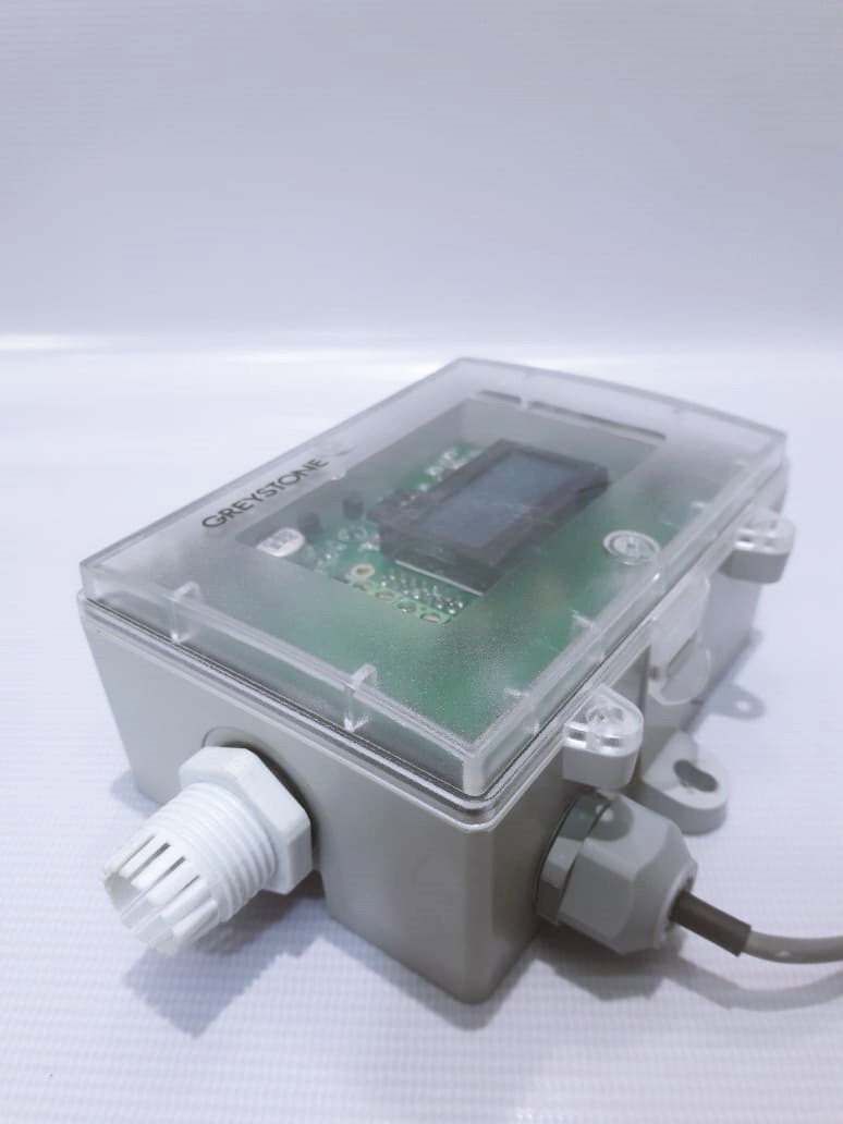 Greystone / Gage Pressure Transmitter / GPB11S30
